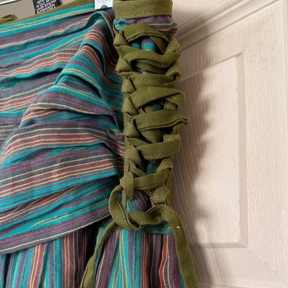 Coline harem pants - Picture 6 of 11